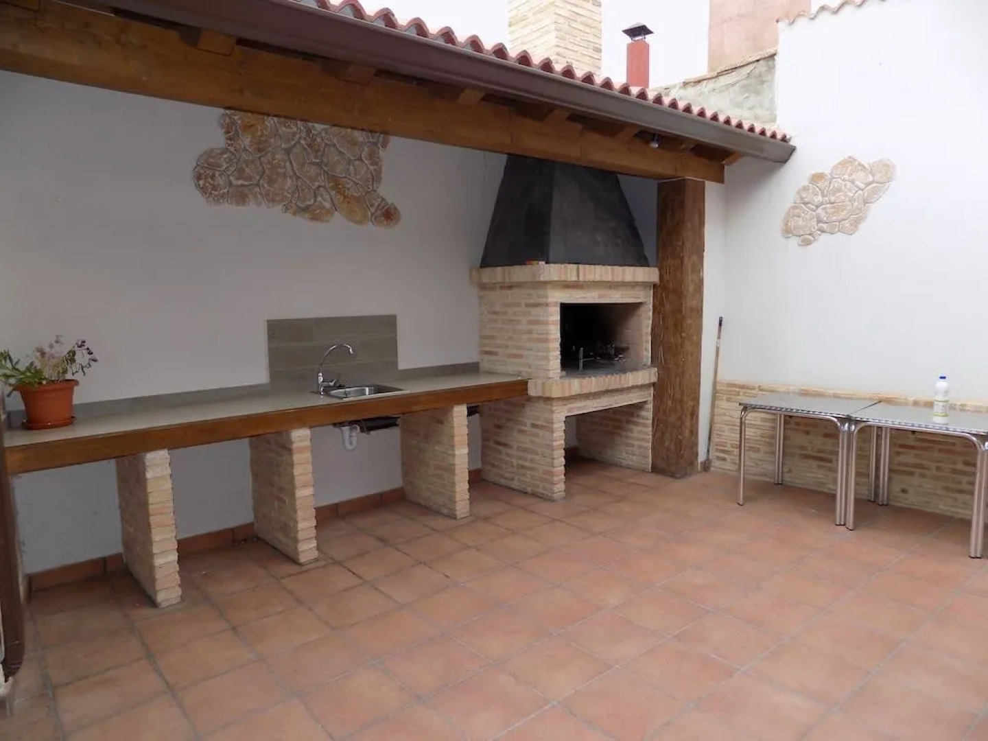 Casa Rural Las Eras III