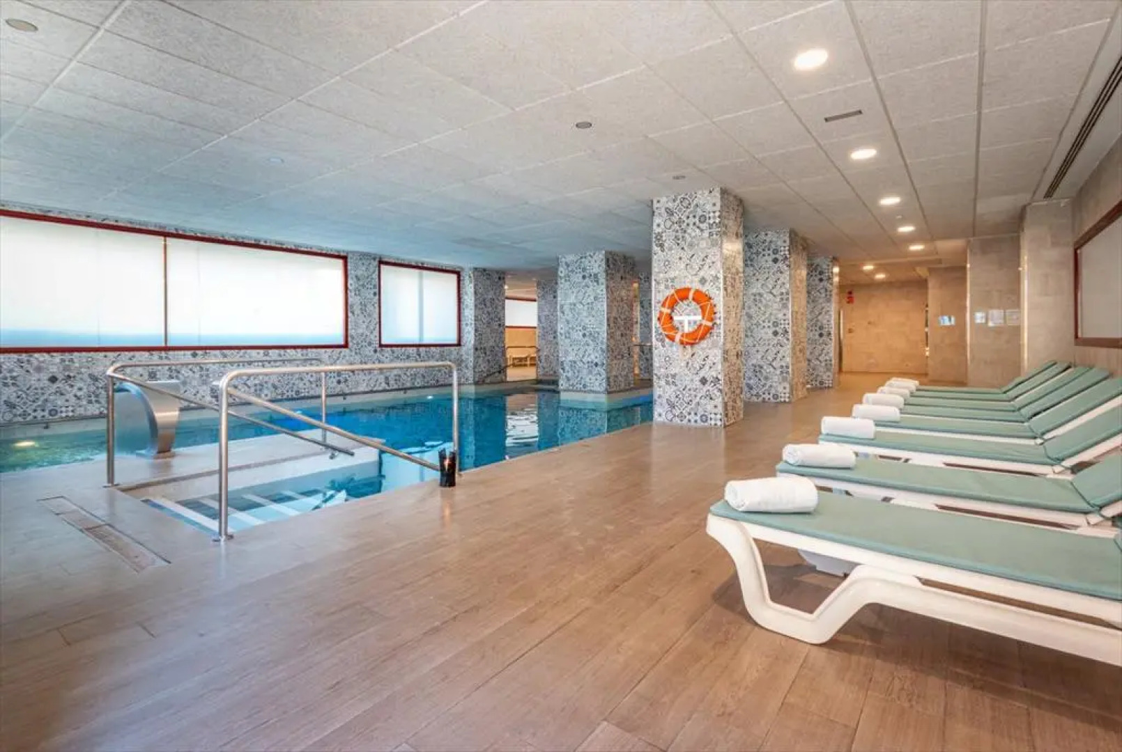 Hotel Angela - Adults Recommended