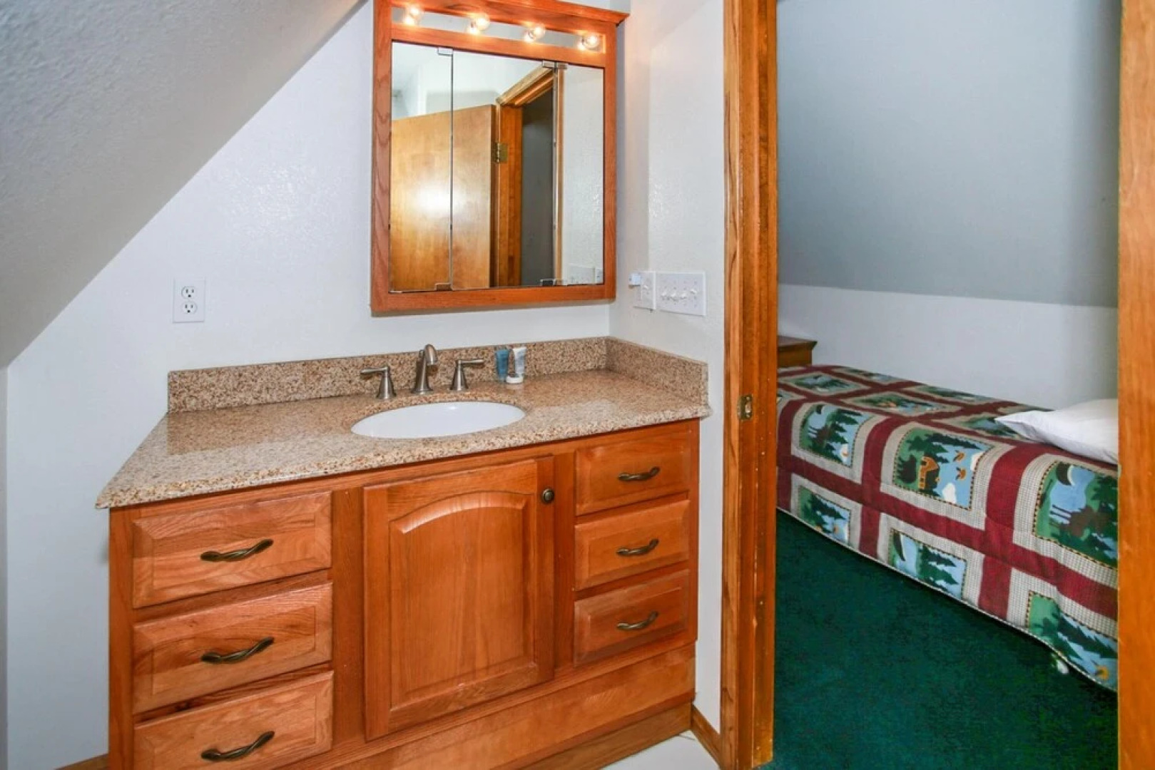 Breezy One 112 by RedAwning