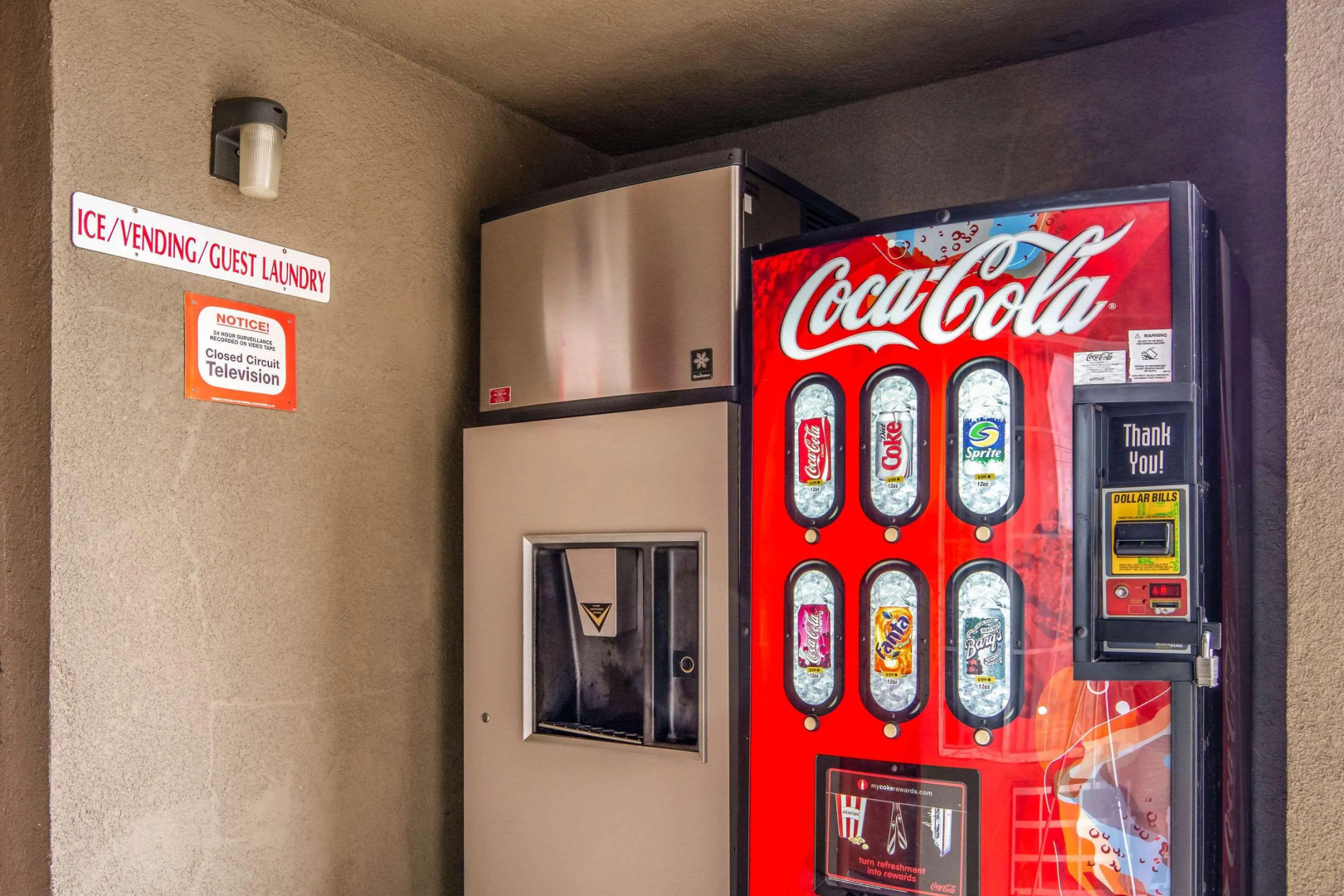 Econo Lodge Southeast Portland