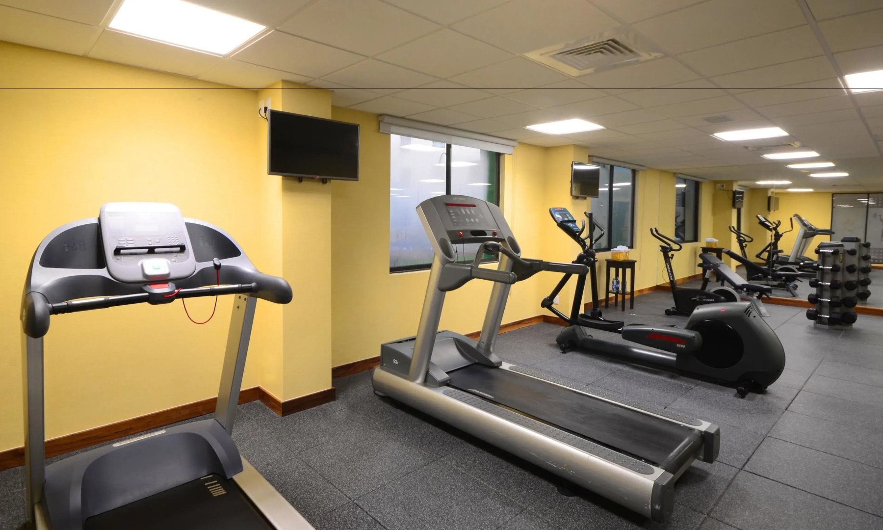 Holiday Inn Tampico Altamira by IHG