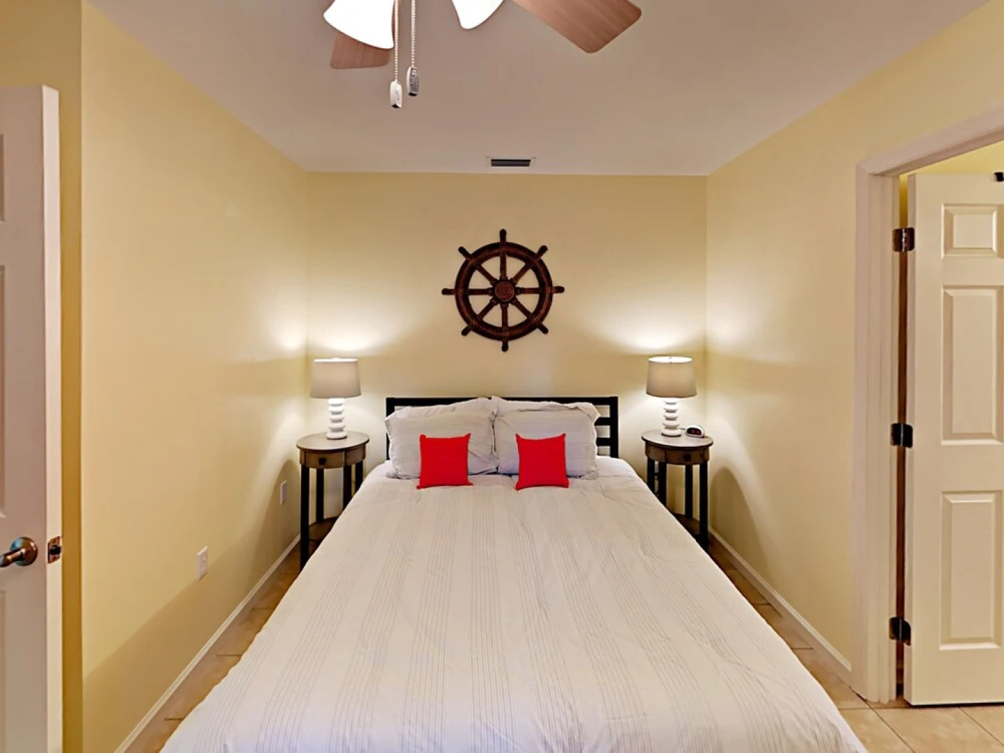 1724 Wharf Rd Home 3 Bedrooms 2 Bathrooms Home