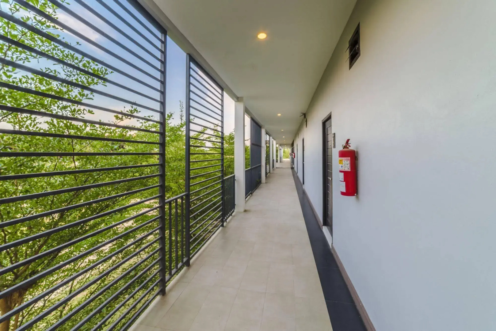 Chanalai Resort and Hotel