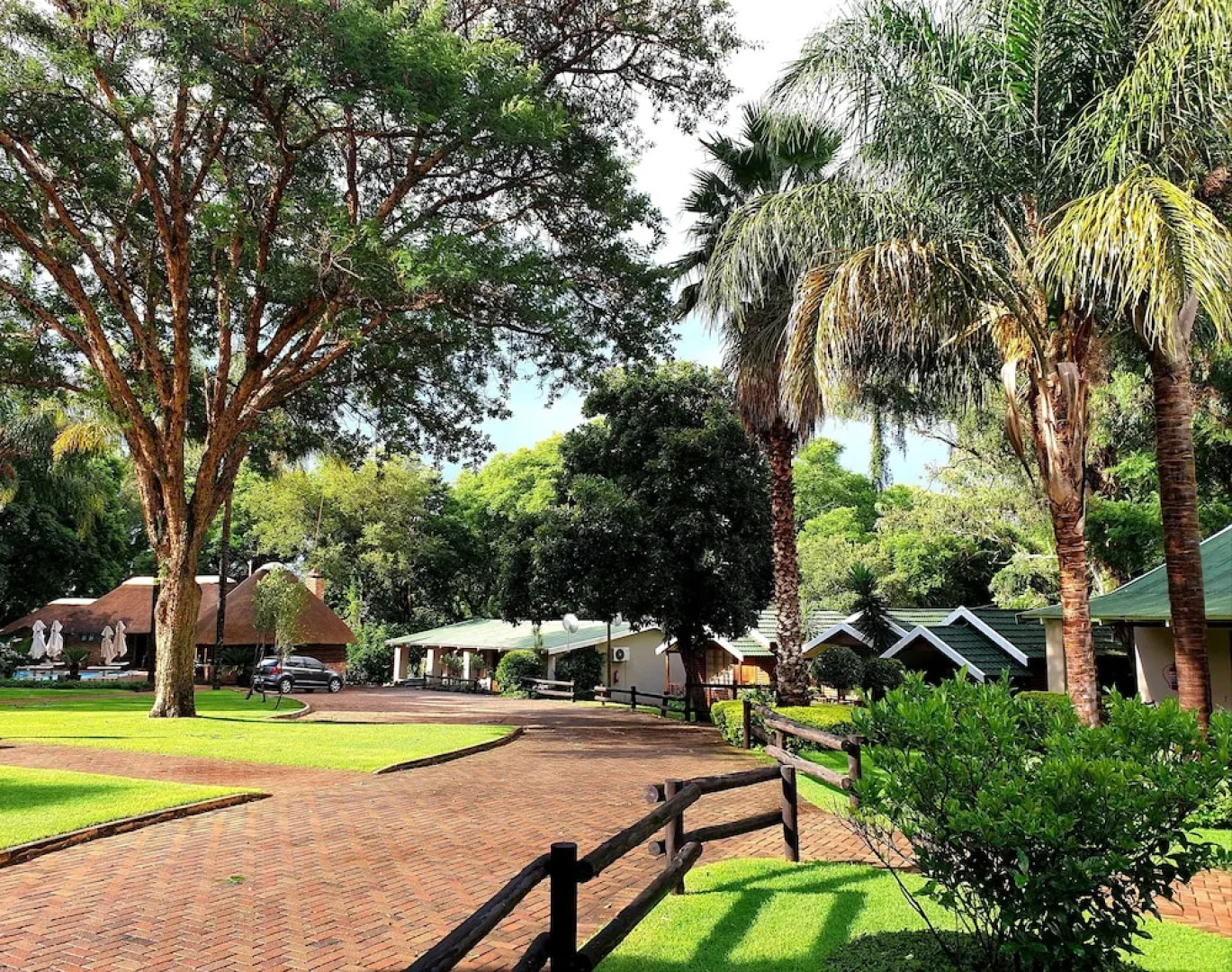 Haggards Bed and Breakfast