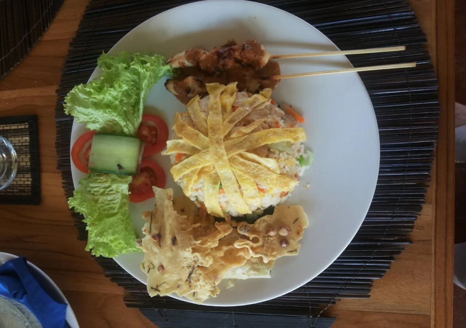 Batu Ampar Menjangan