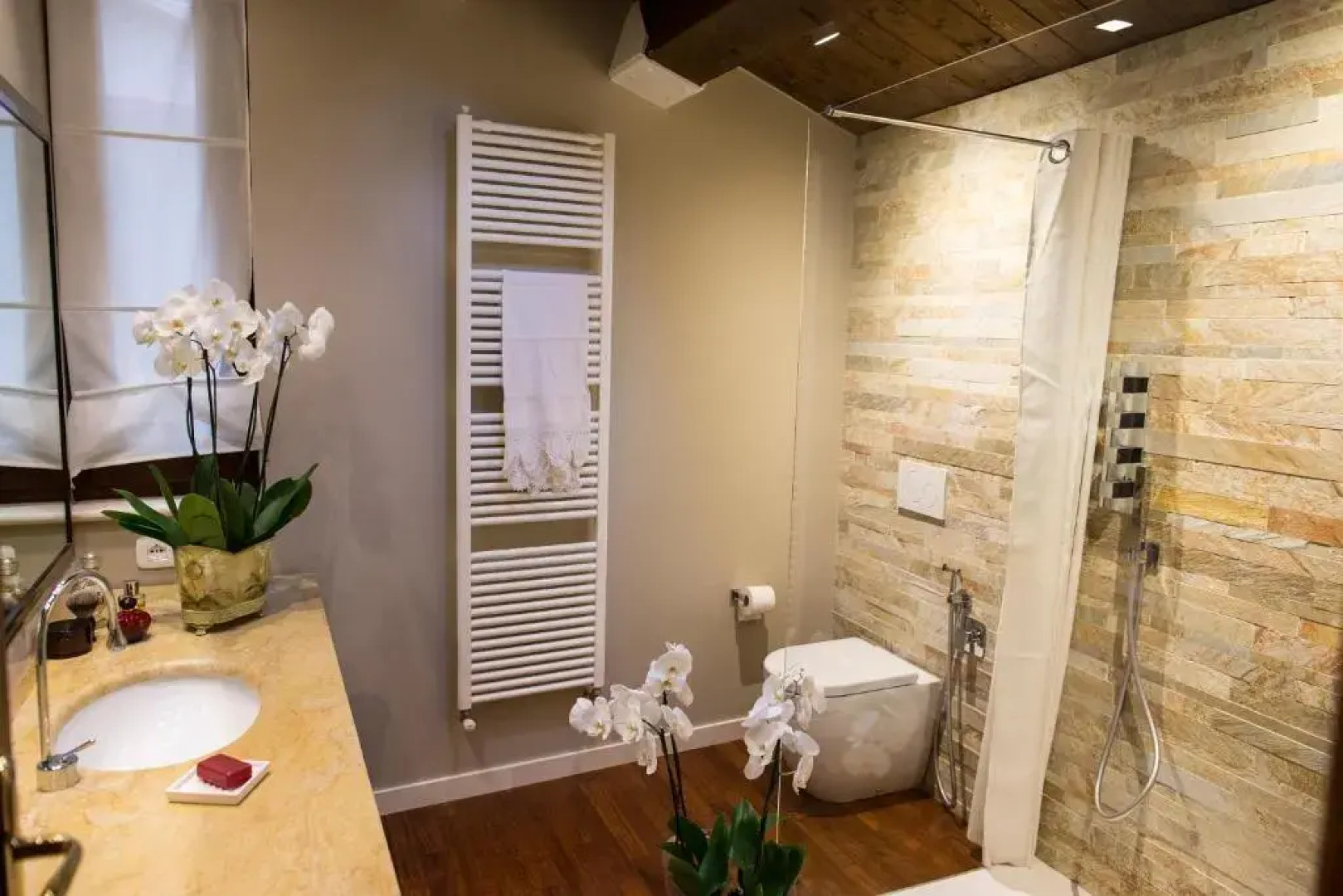 B&B Charme Celestino V°