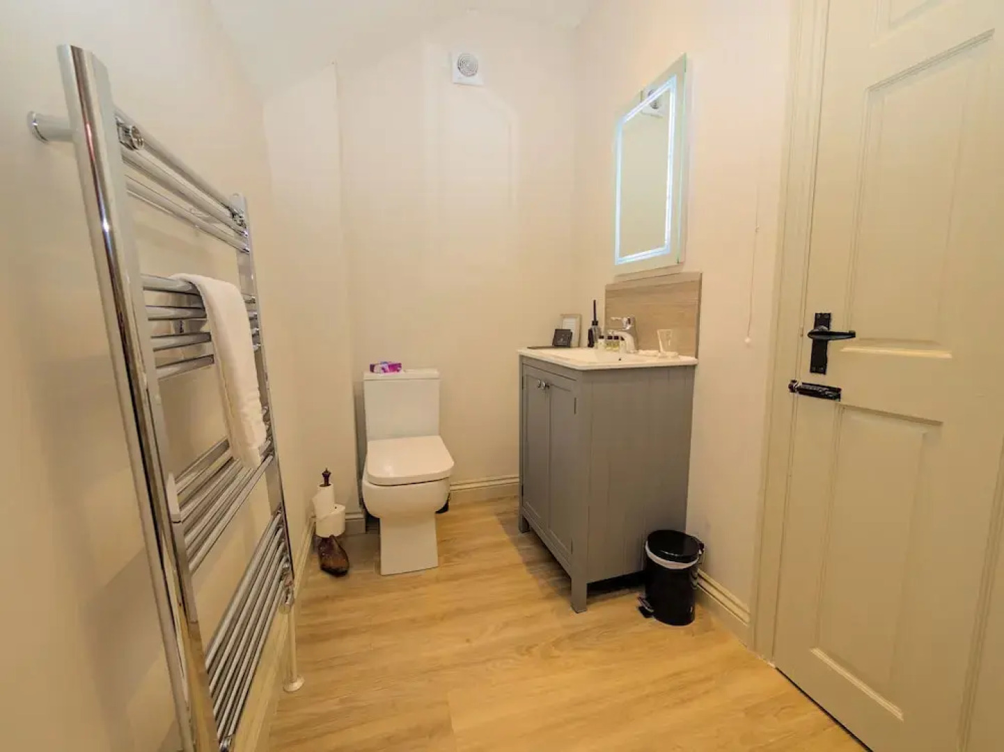 The Riverside at Aymestrey