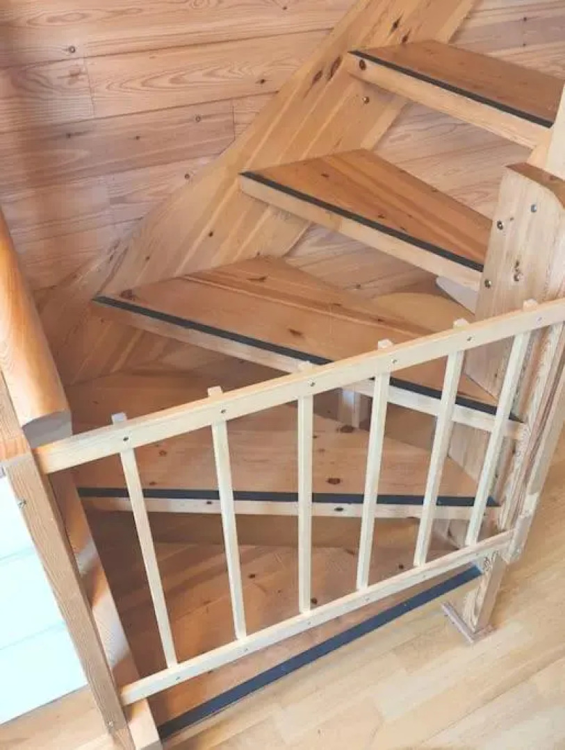 Gold Legend Paukkula #4 - Saariselkä Apartments