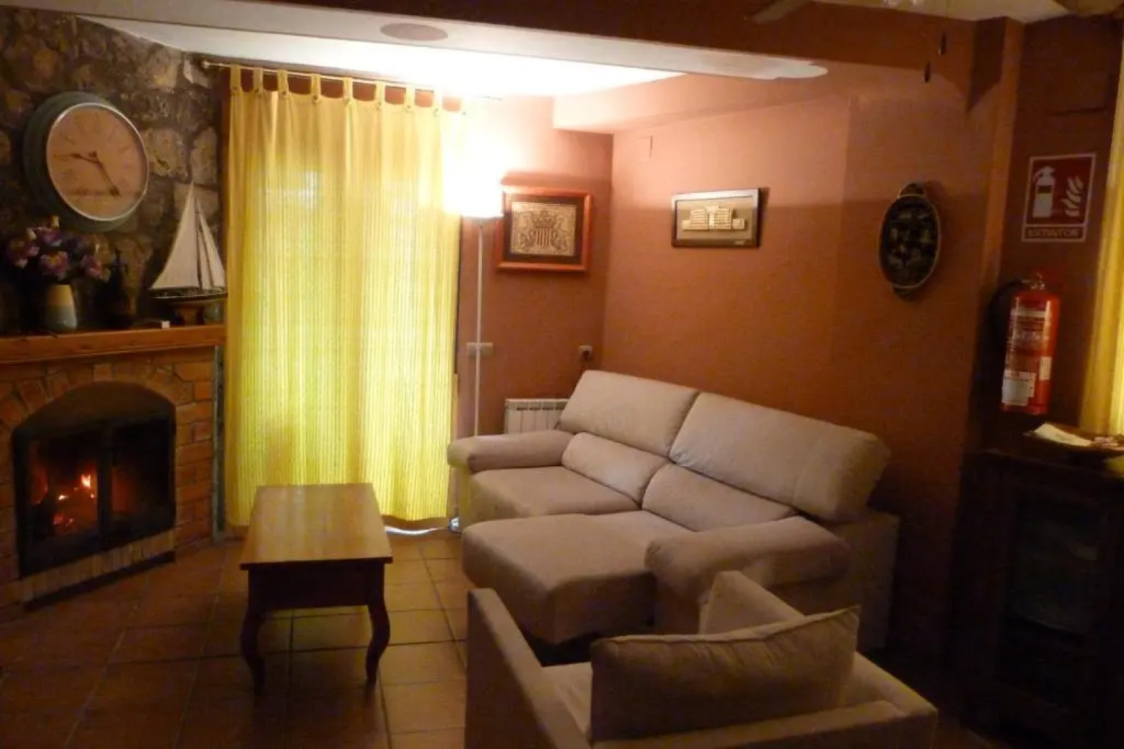 Casa Rural La Guapeta