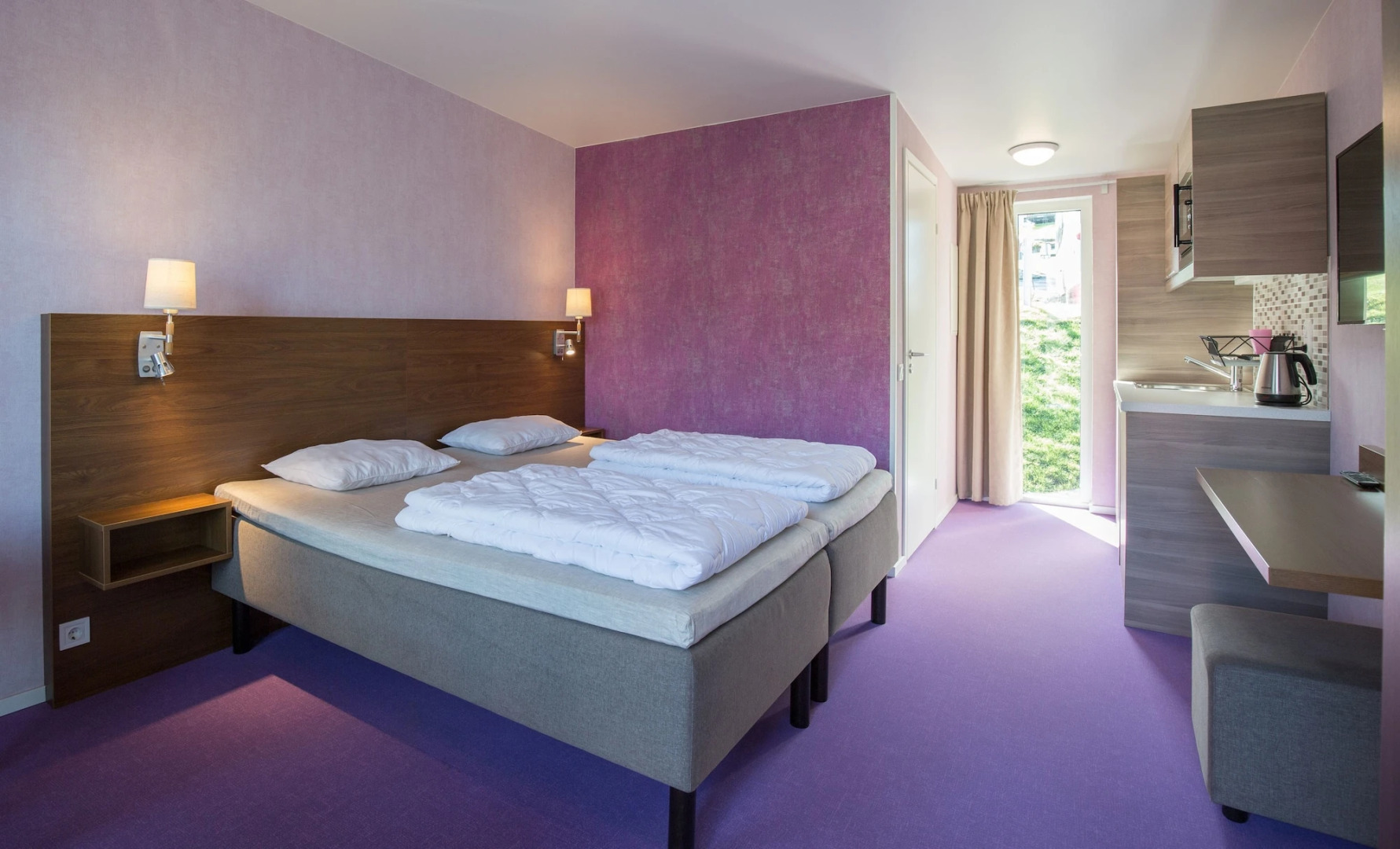 First Camp City Strömstad