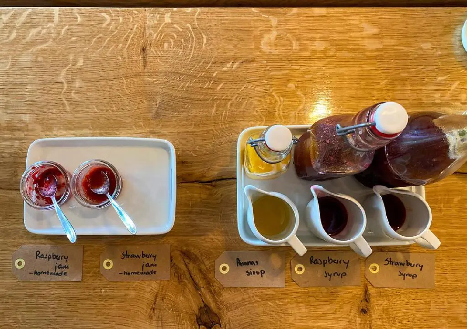 Hotel Blomme's Place