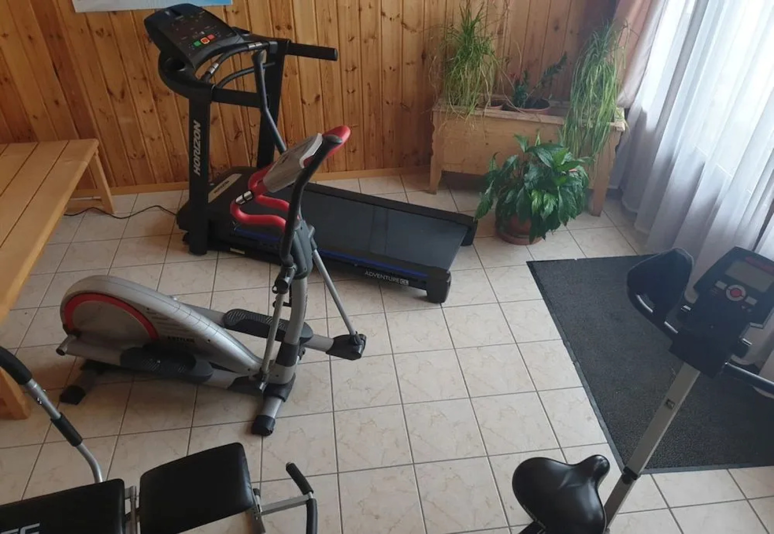 Hotel-Restaurant le Relais Panoramique