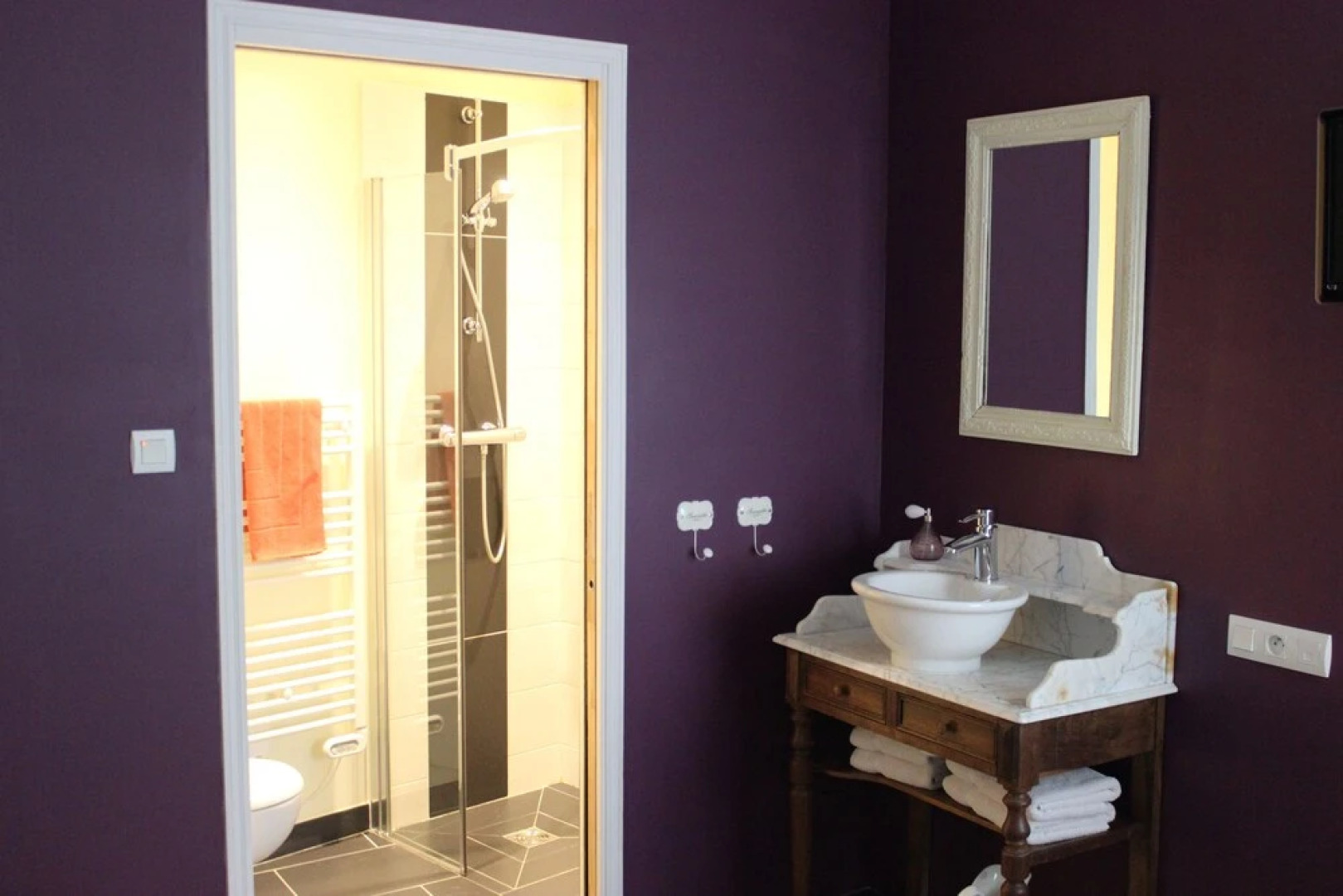 L'Ancienne Boulangerie