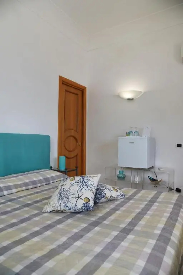 B&B Punta Vivara