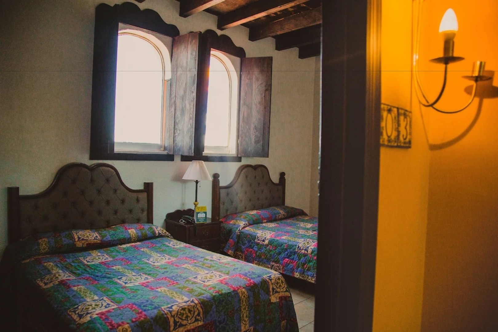 Hotel Cosmos Don Carlos