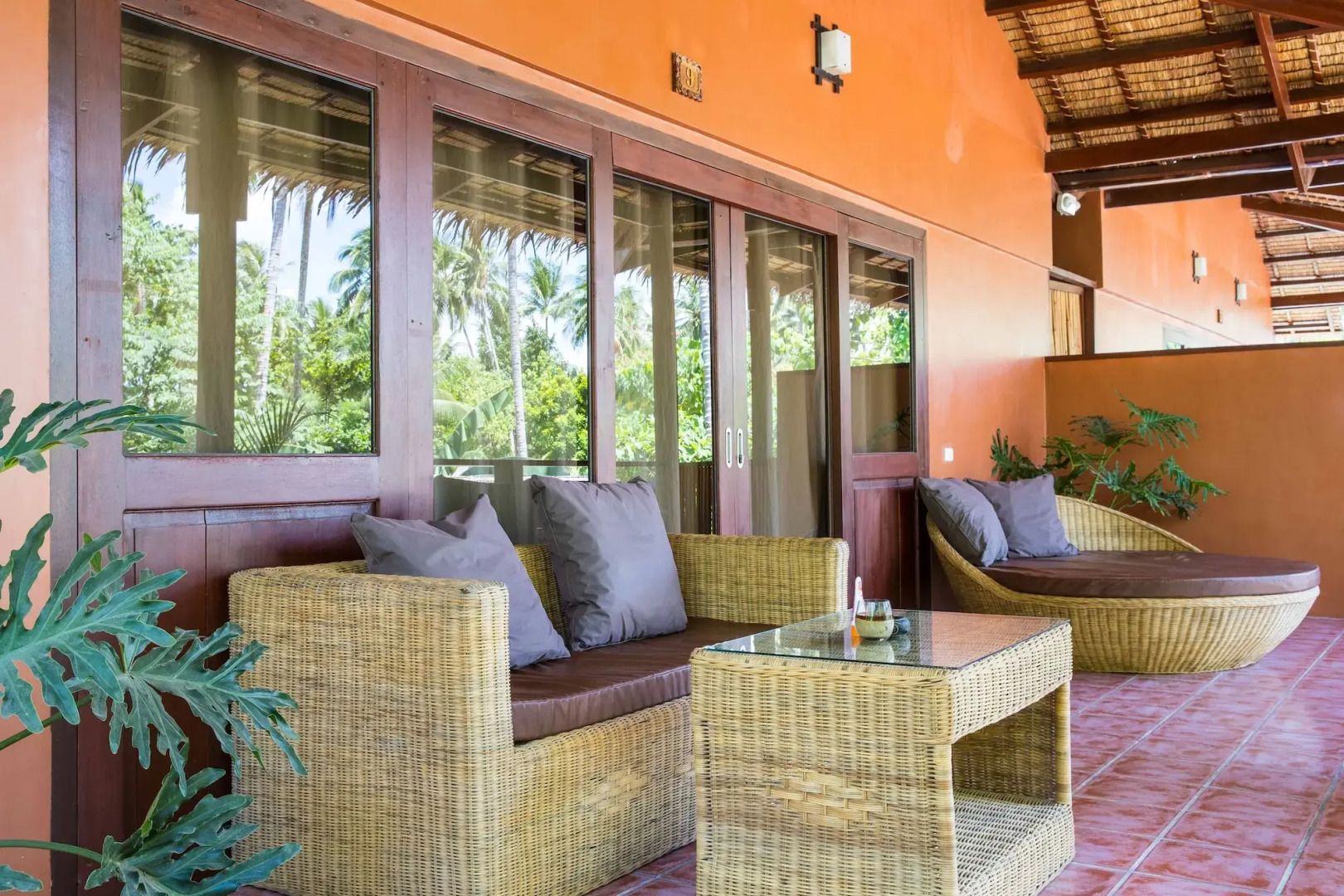 Last Frontier Beach Resort - Adults Only