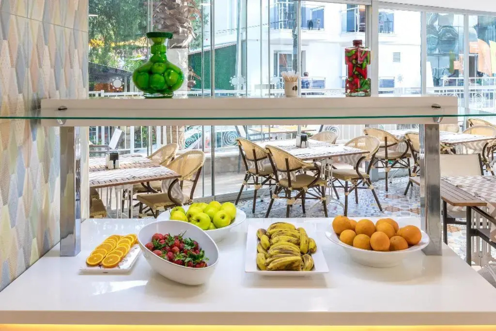 Mersoy Bellavista Hotel