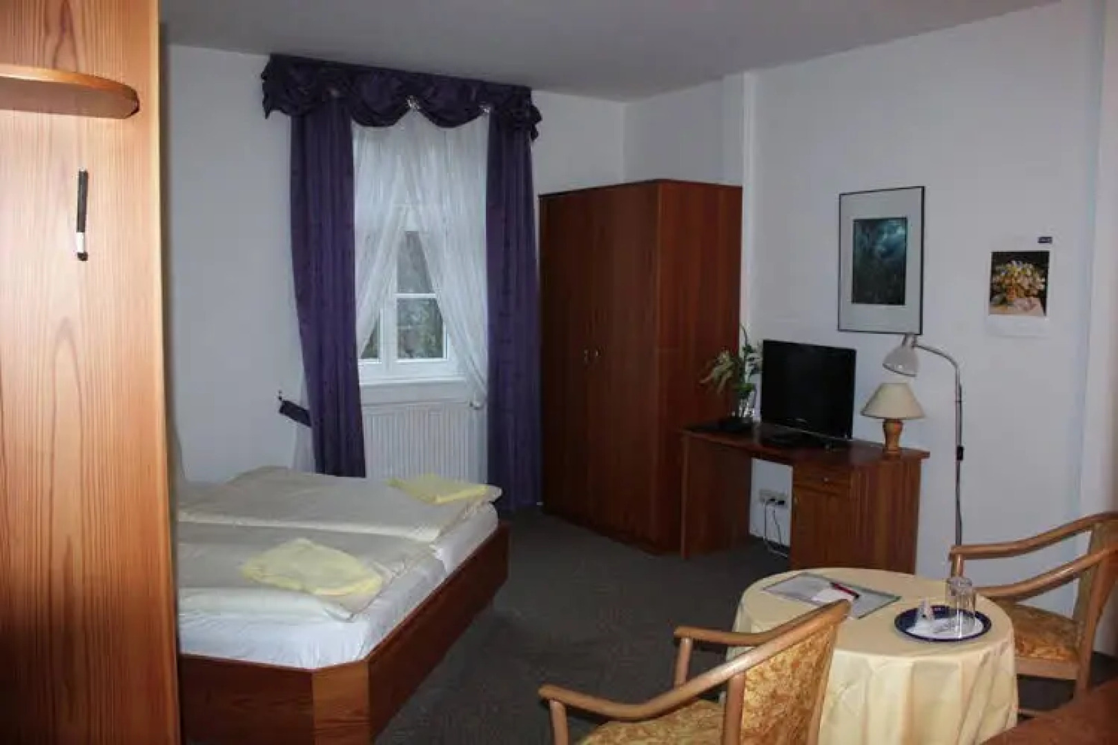 Landgasthof Neue Schänke Hotel