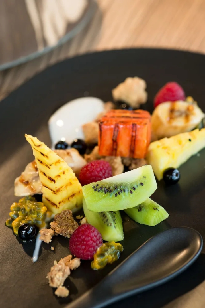 Marataba Mountain Lodge