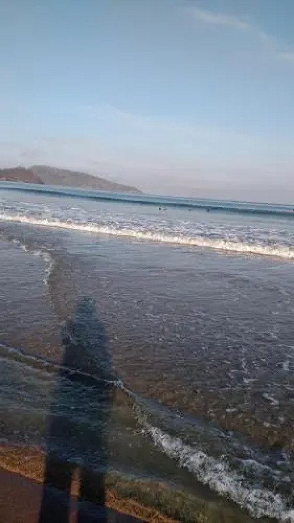 Bungalows Conny Del Mar