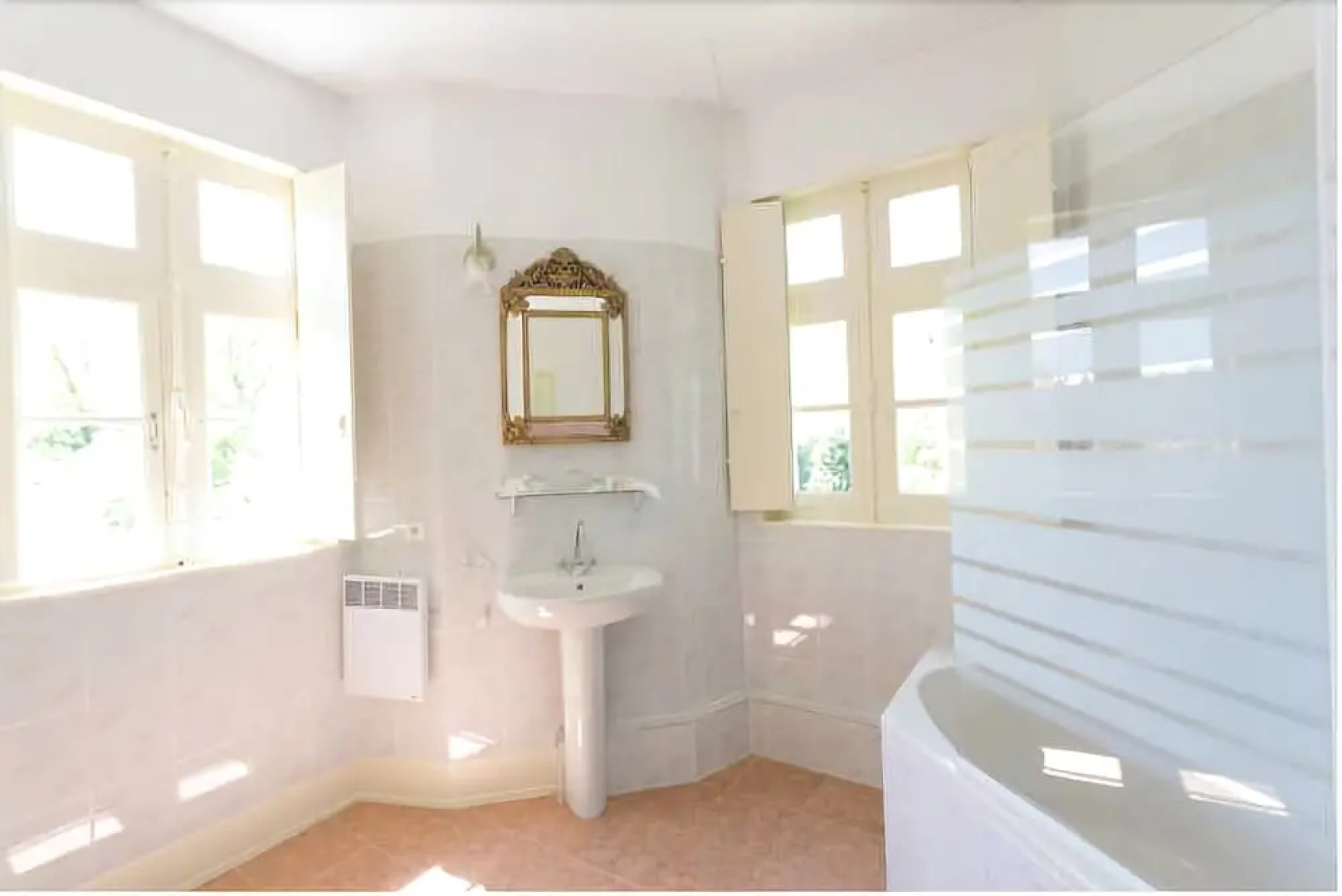 Château de Vallagon