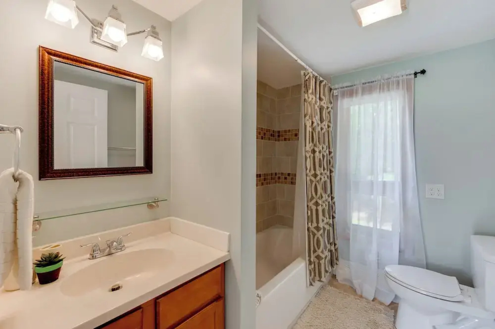 Ski, Hike & Game: White Mountains Family Retreat