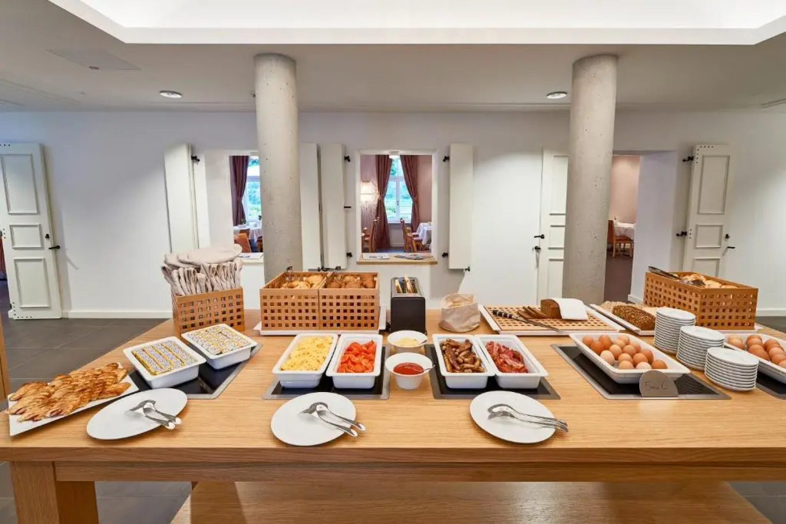 Hotel Elbresidenz an der Therme Bad Schandau