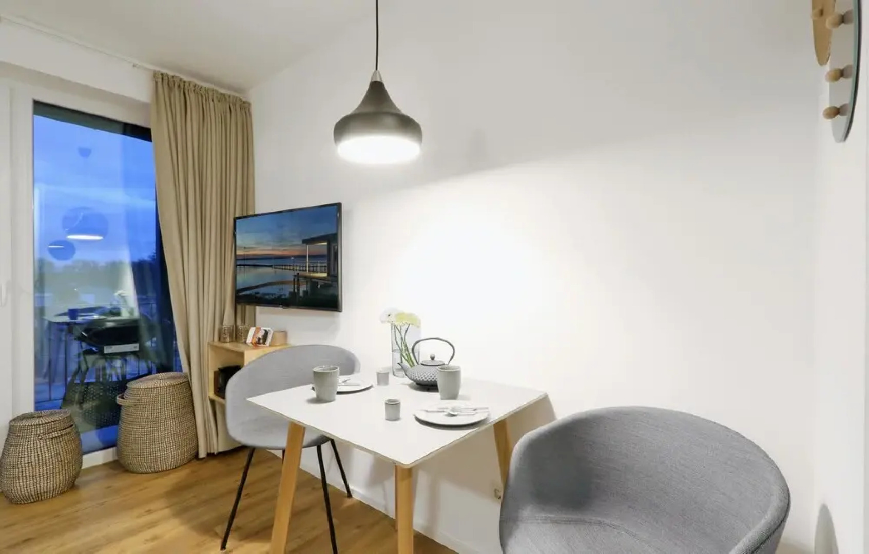 Awesome Apartment in Lembruch/dümmer See With Wifi and Indoor Swimming Pool