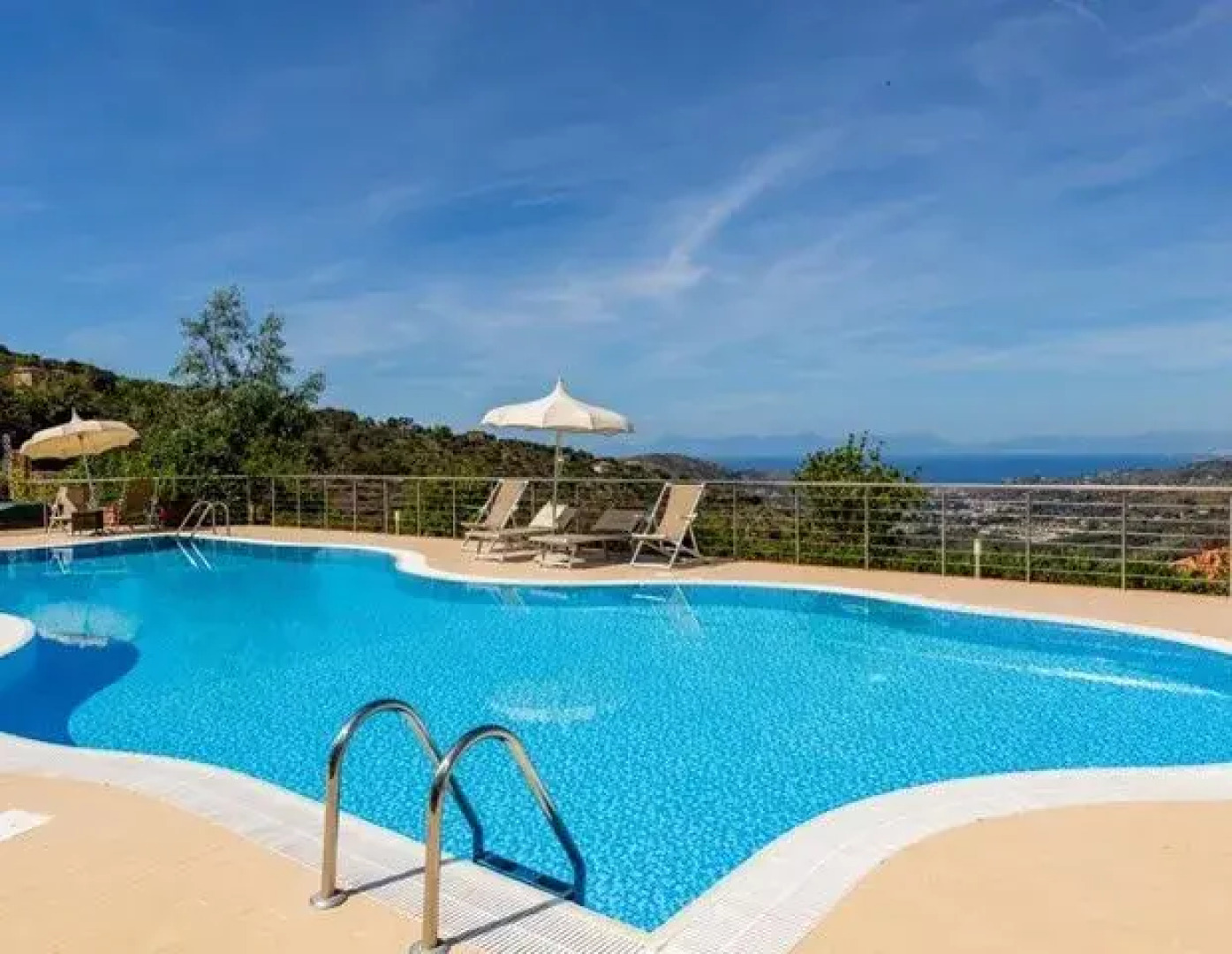 Villa Aurora Residence