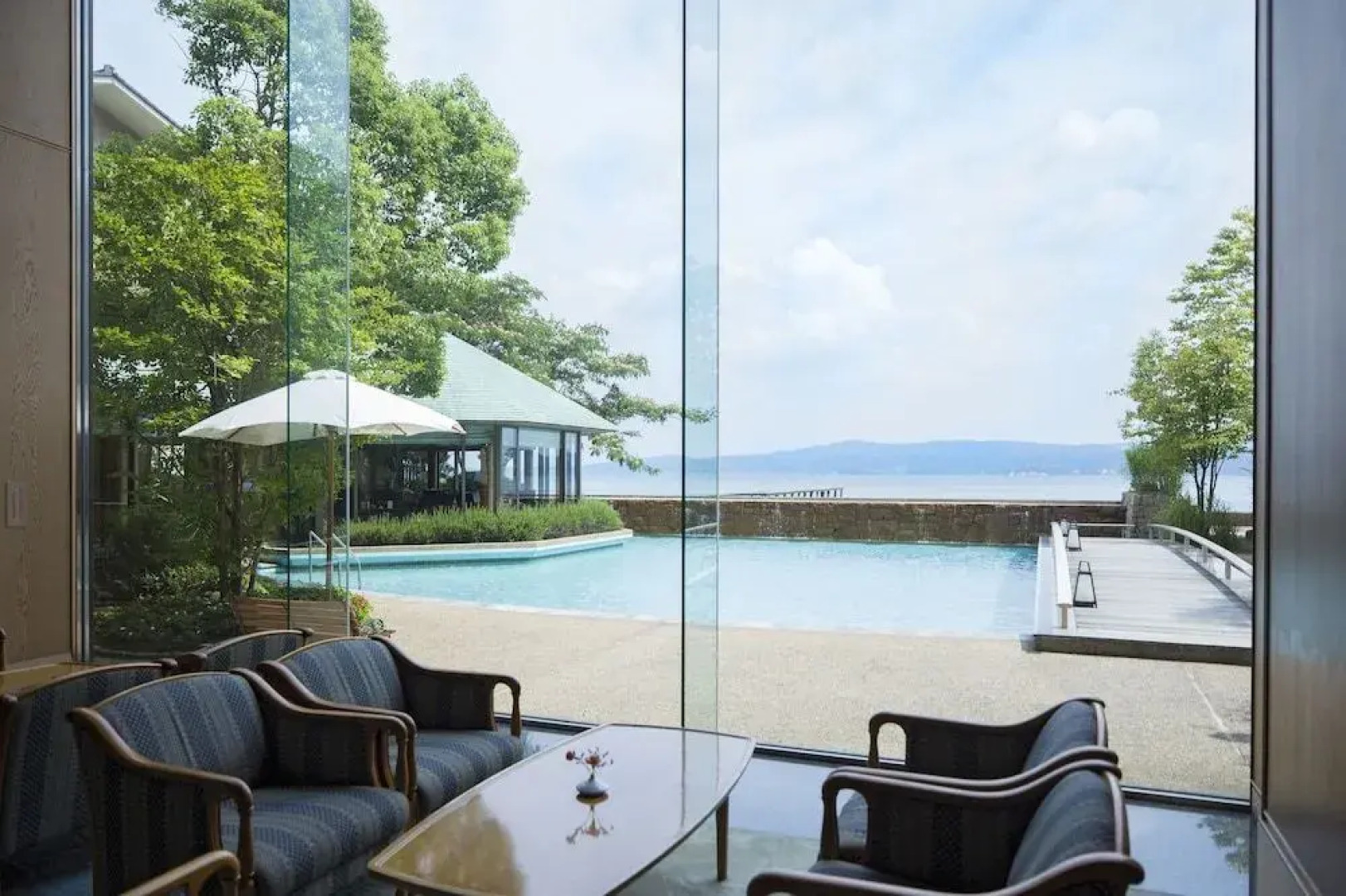 Wakura Onsen Notoraku