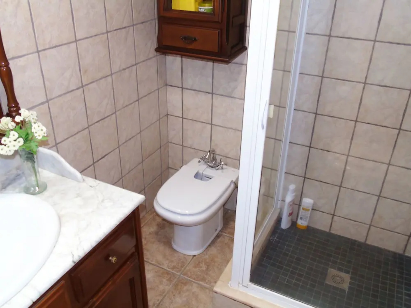 A&N Brisas del Mediterráneo