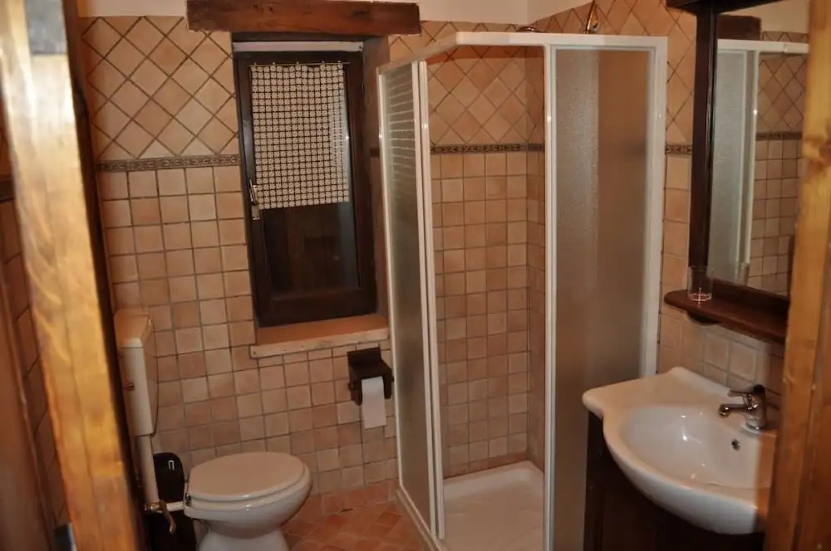 Agriturismo Ca Serrantonio