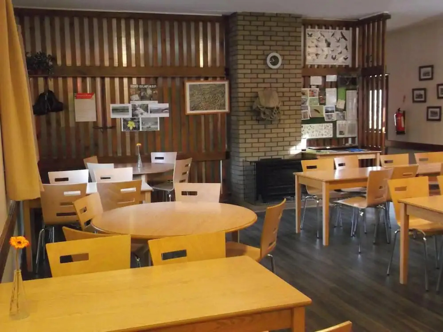 Crianlarich Youth Hostel