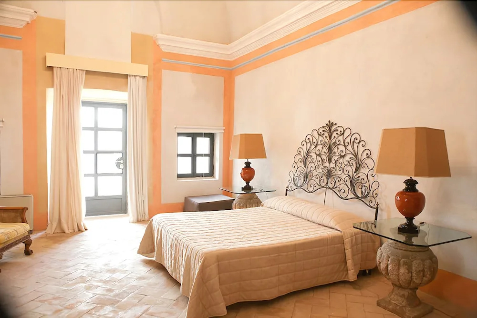 Terrarossa Golf Resort