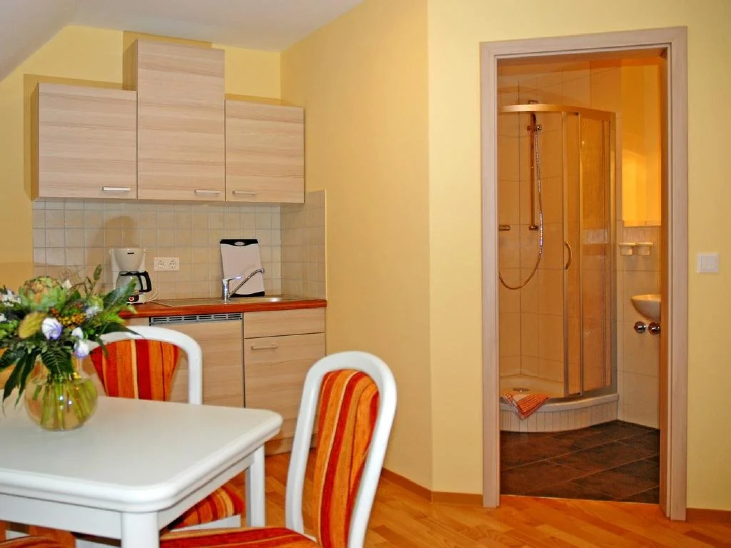 Spreewälder Feriendomizil/Pension