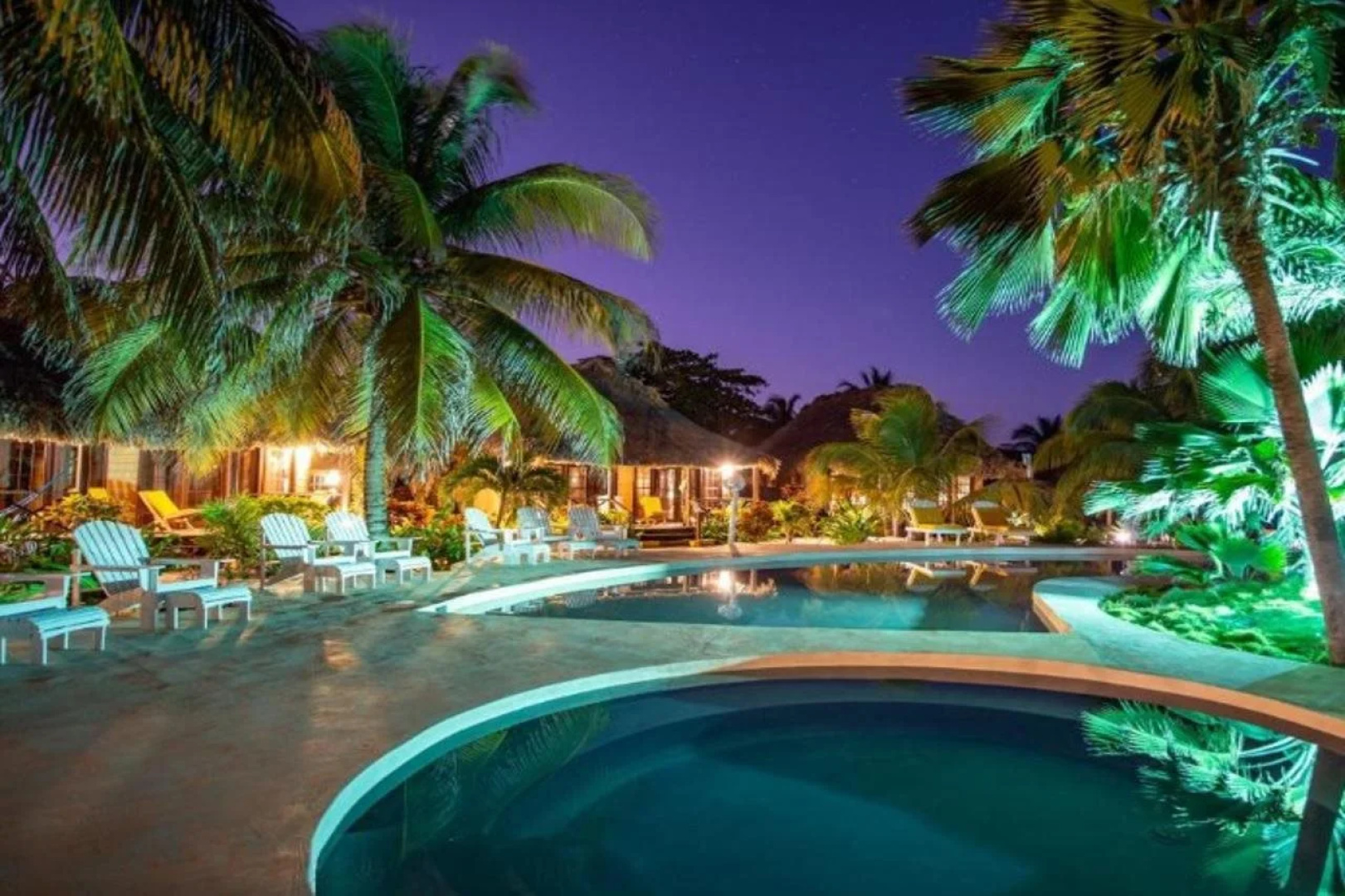Portofino Beach Resort