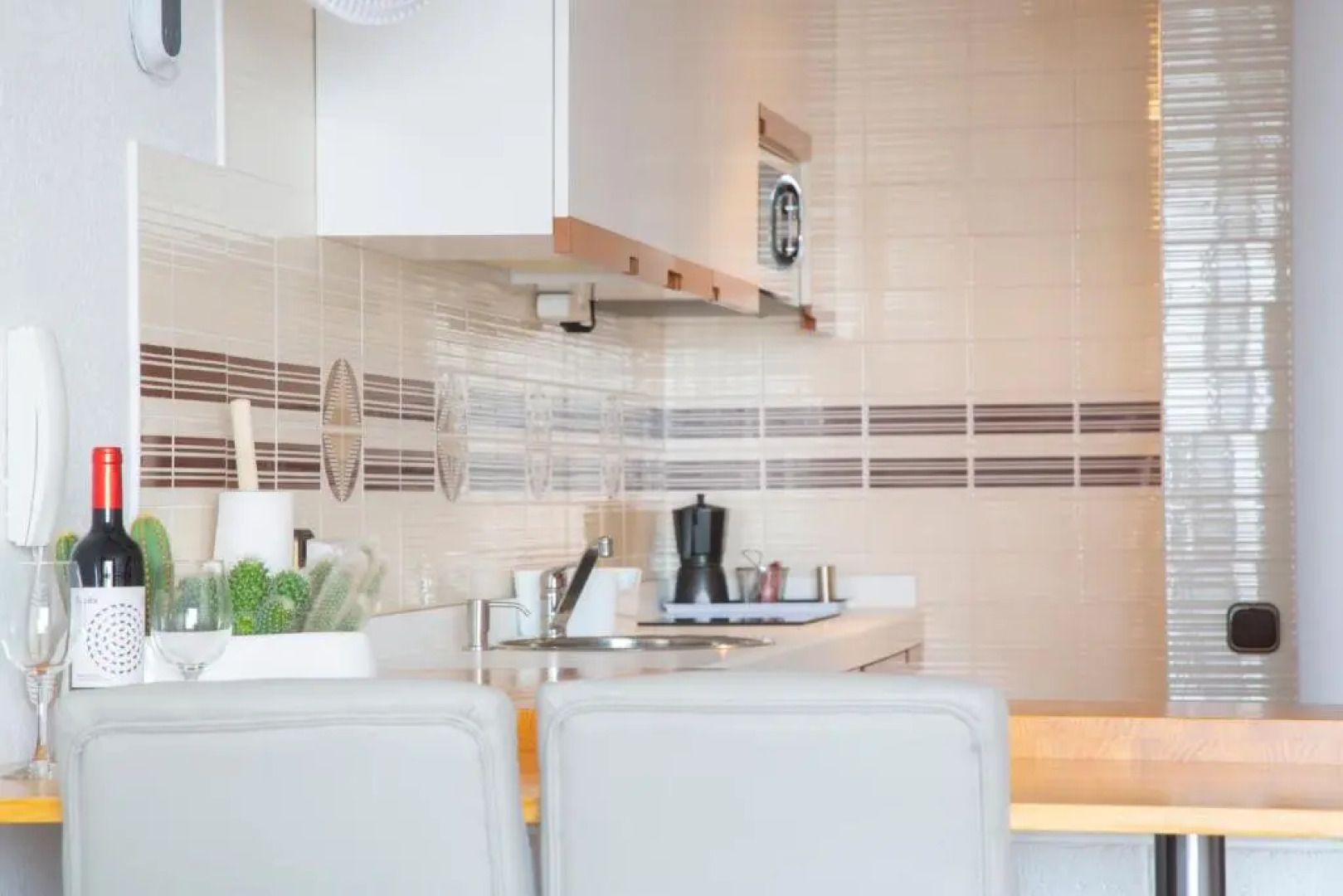 Radazul Marina Seafront 12