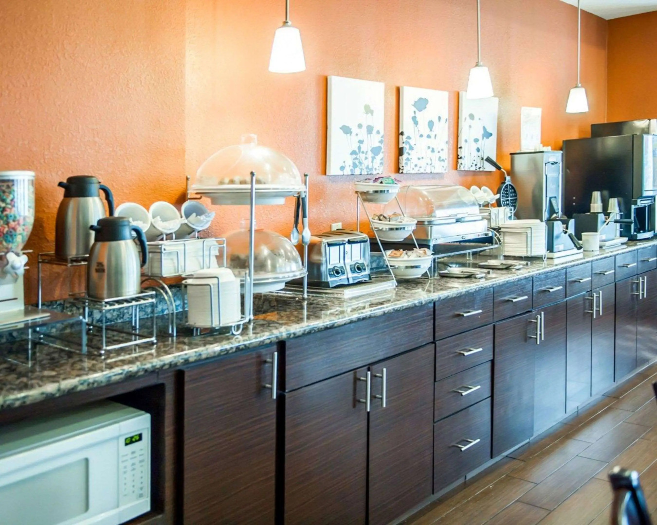 Sleep Inn O'Fallon near I-64