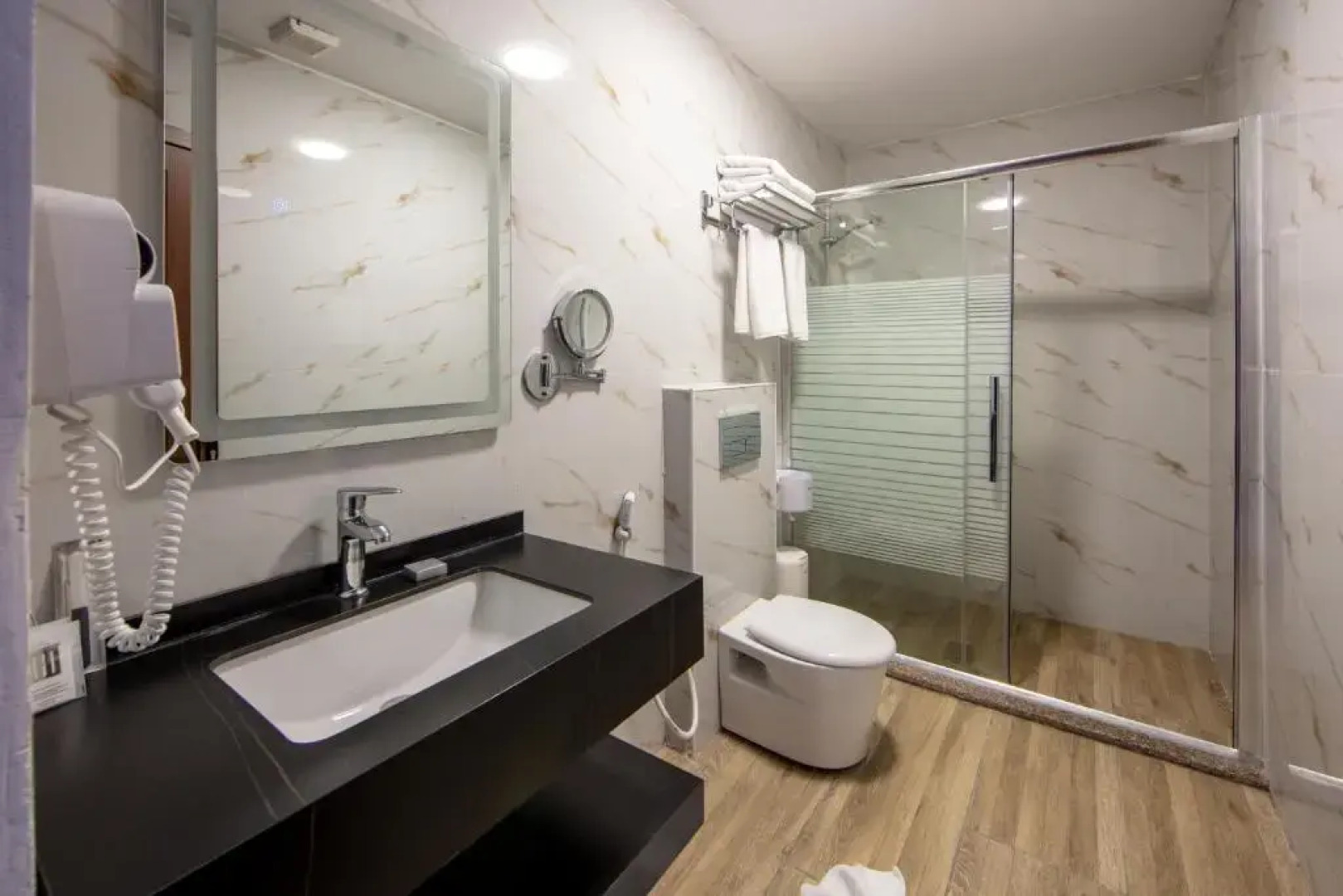 Petra Seasons Luxury Resort