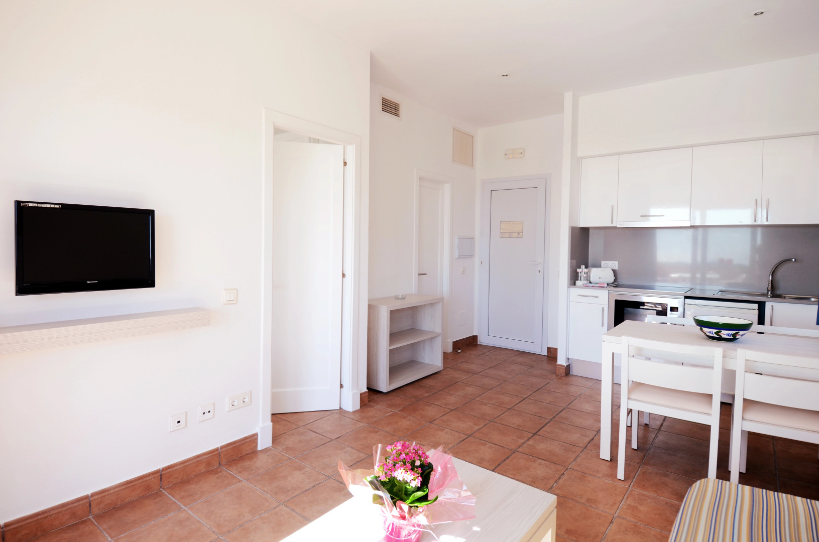 Apartamentos Mar Blau