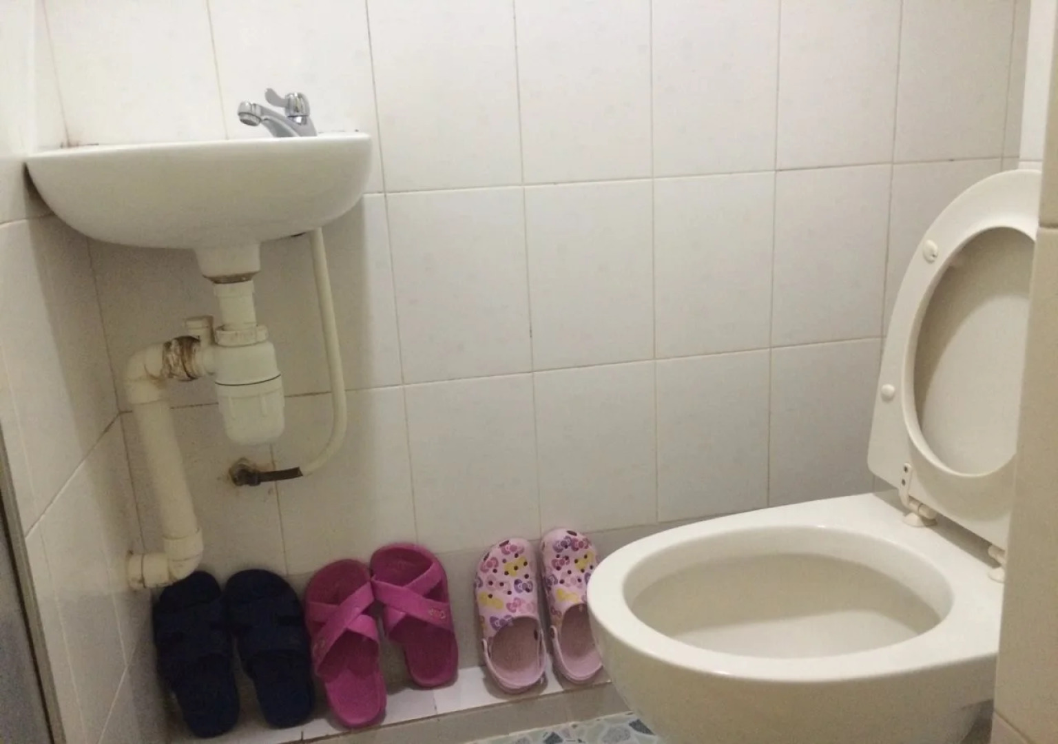 Wing Hing Guest House