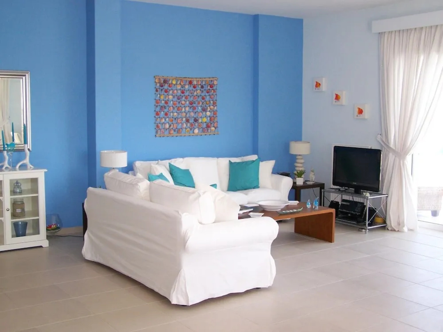 Villa Petra with Swimming Pool