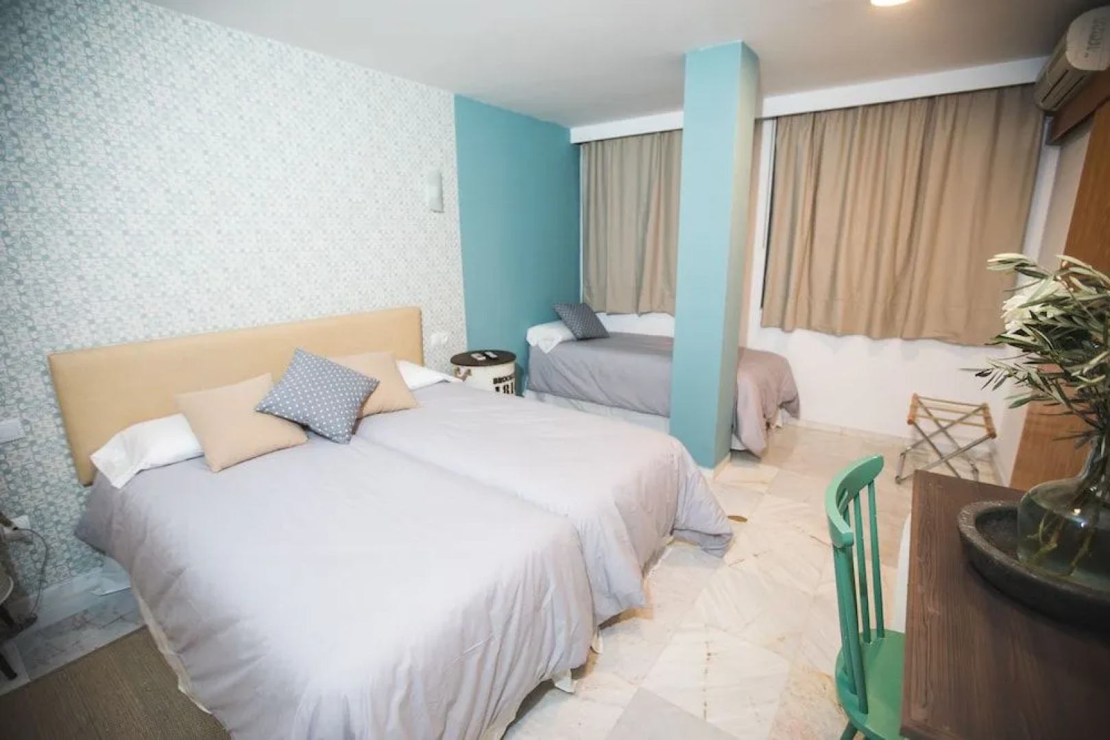 Hotel El Olivar Rural