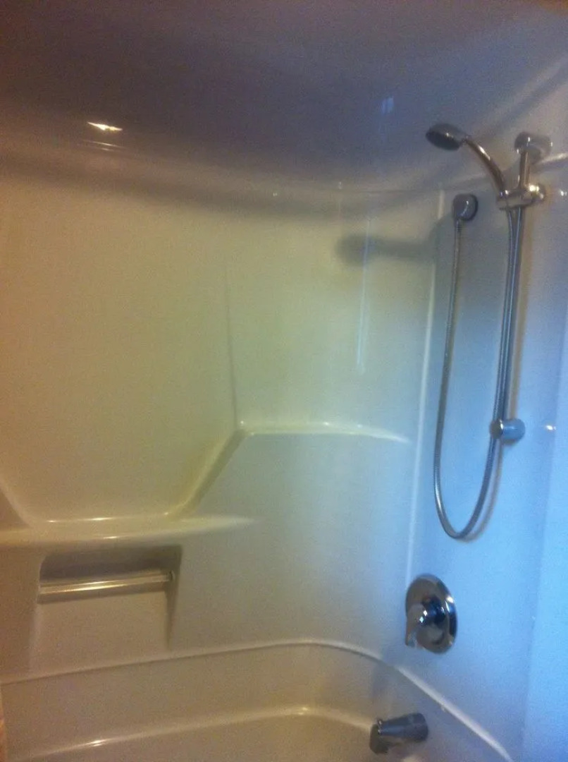 Chalet au Lac Trois-Saumons