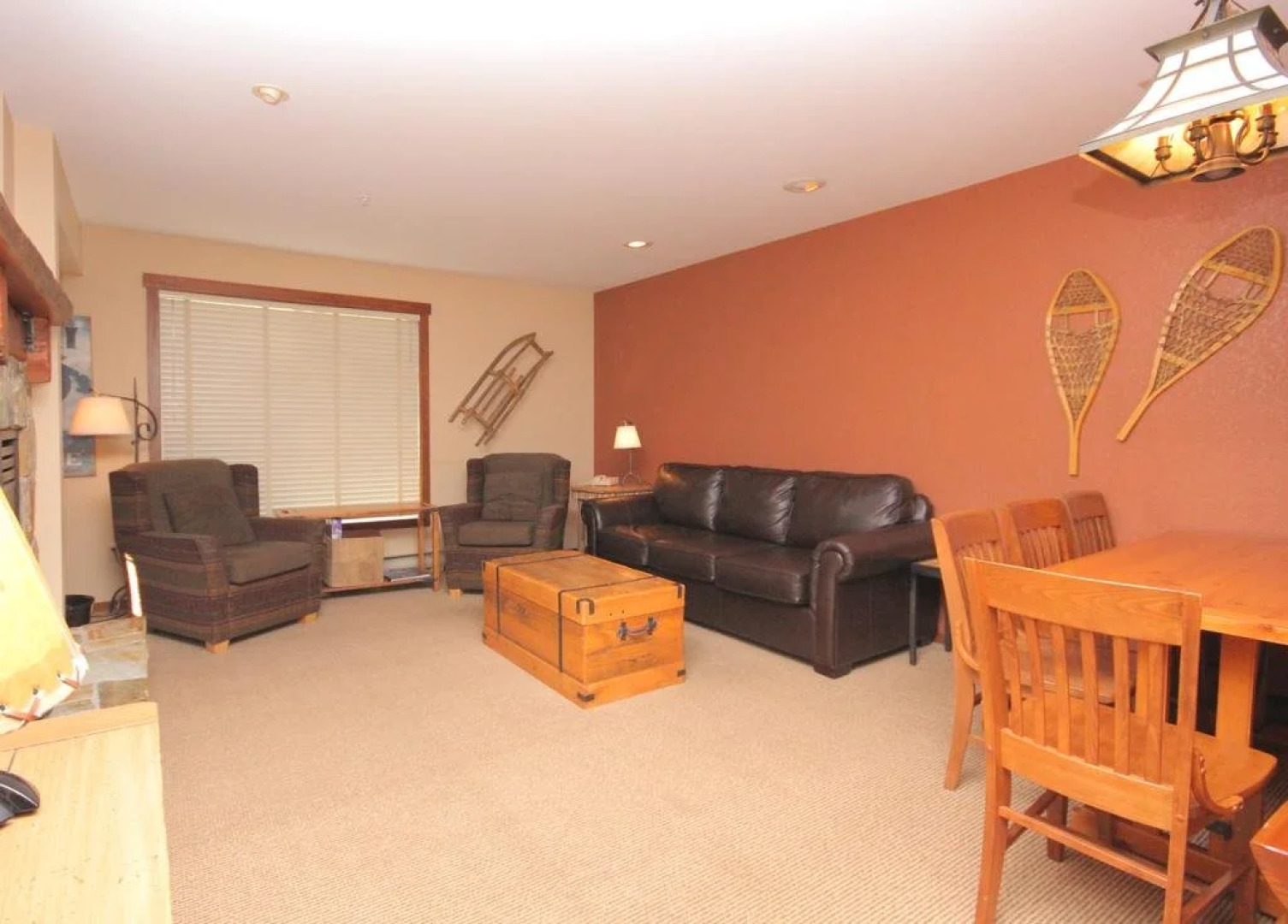 Snow Creek Lodge by Fernie Lodging Co