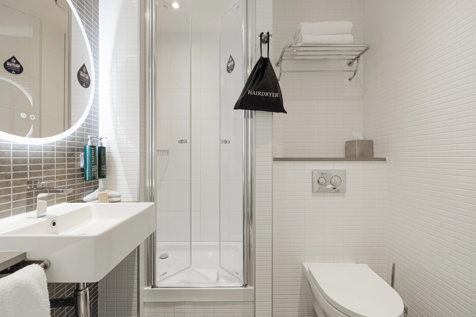 DoubleTree by Hilton Amsterdam Centraal Station