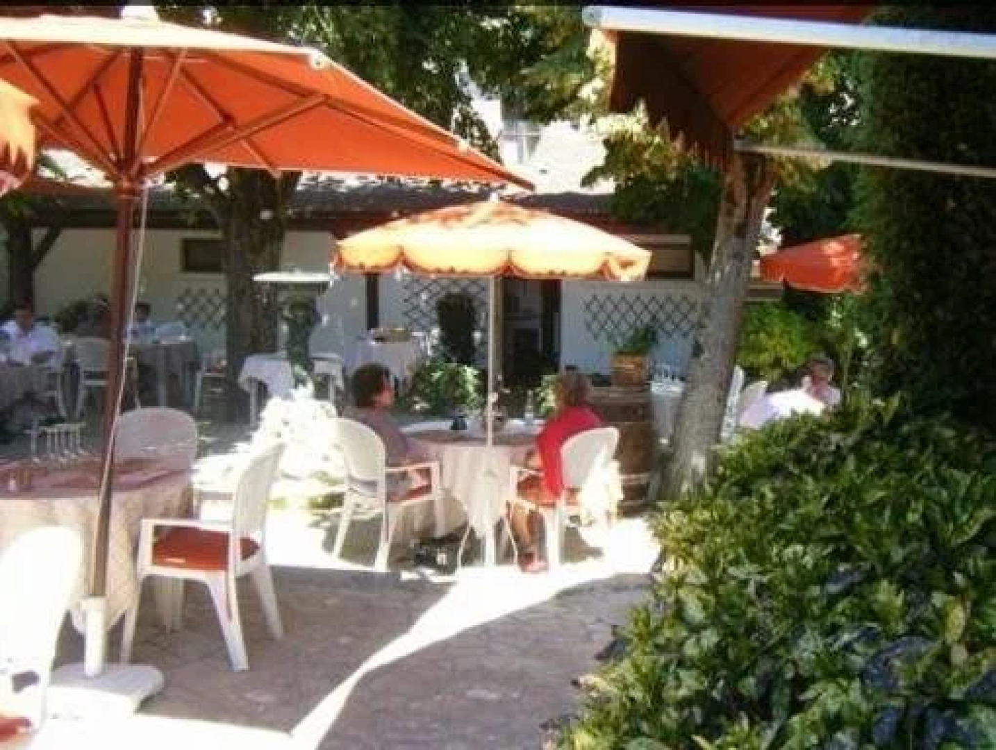 LAU'BERGE de la Clé d'Or