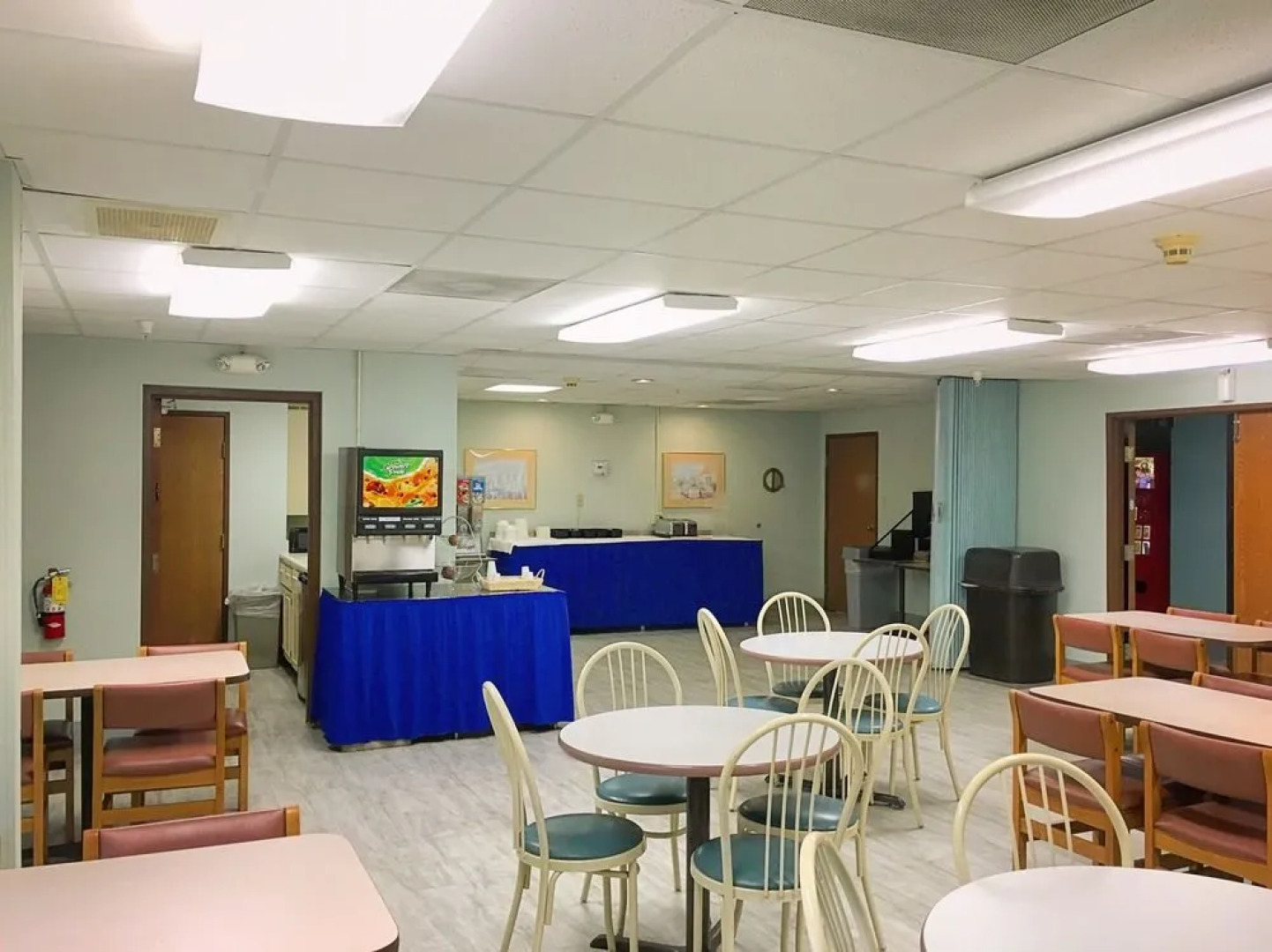 Admiral's Inn on Tybee Island