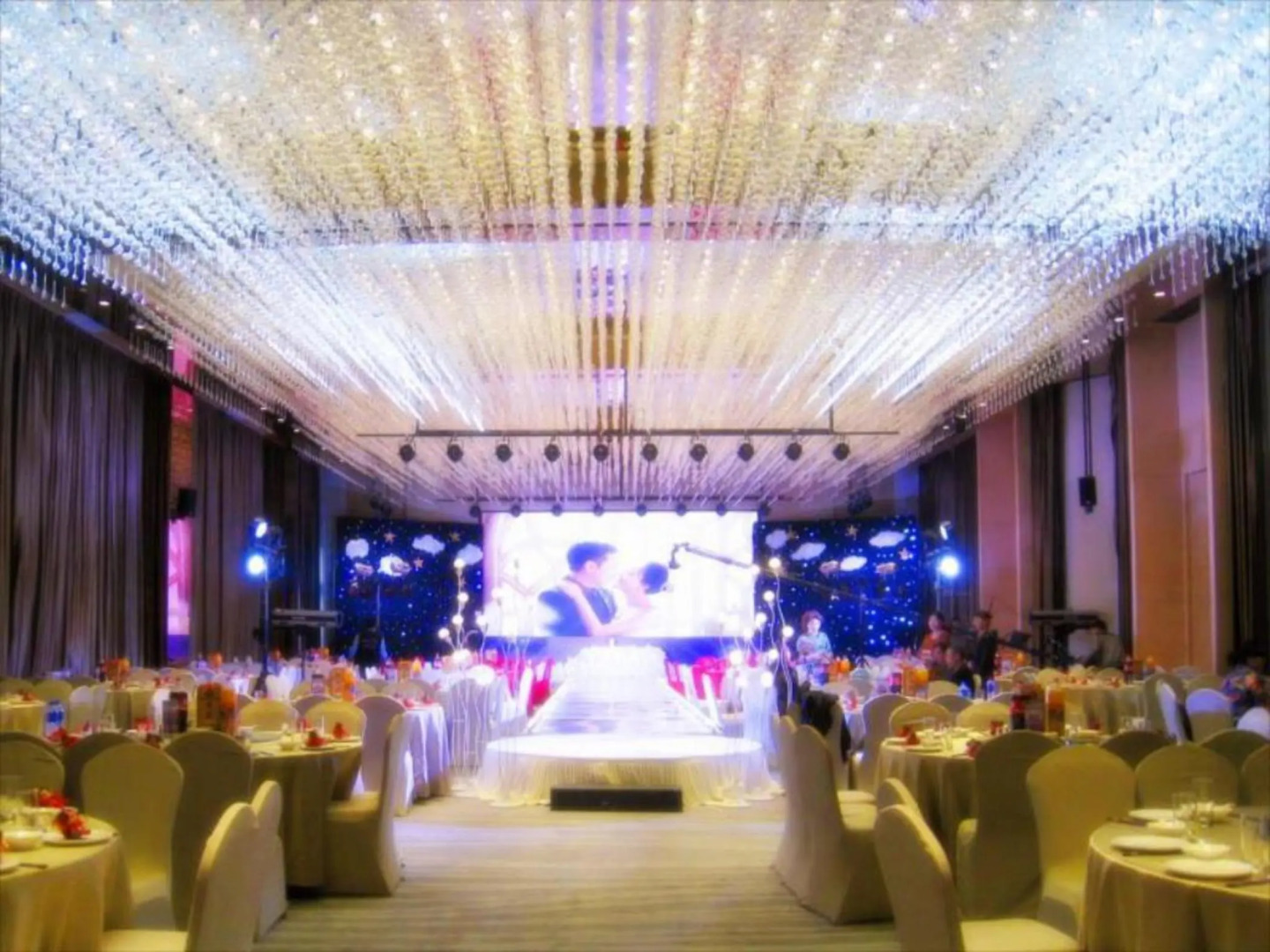 Xian Fukai Joya Hotel