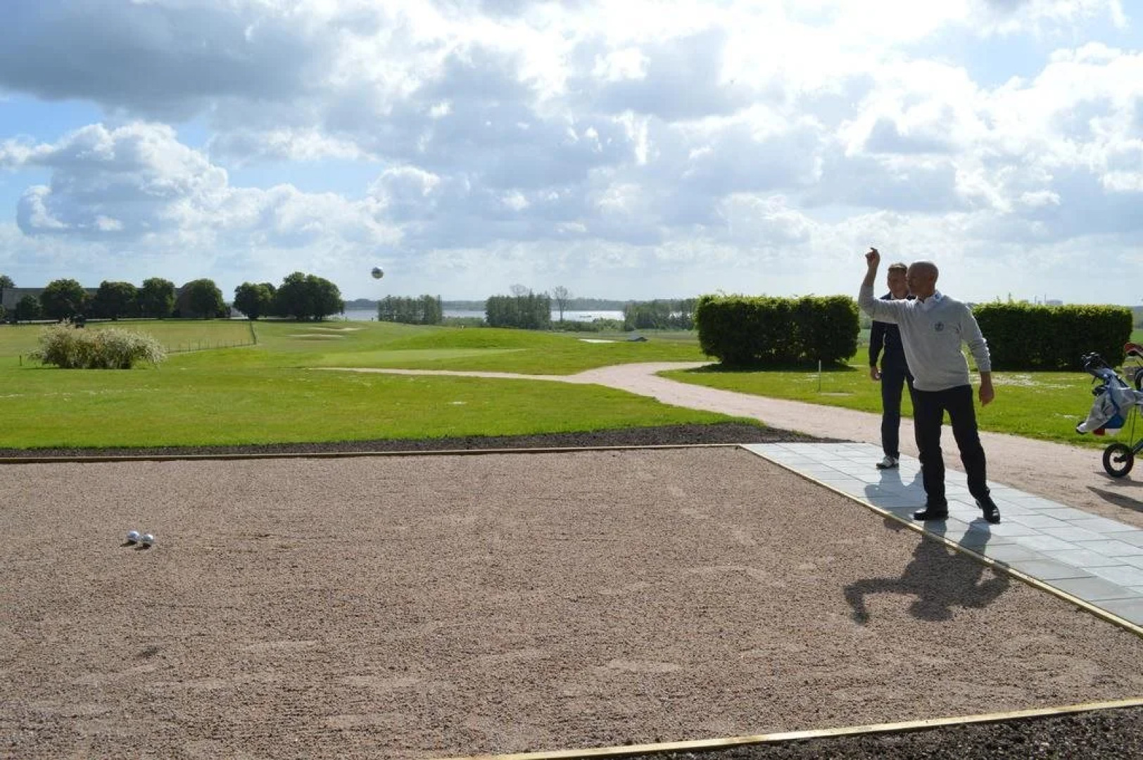 Araslöv Golf & Resort